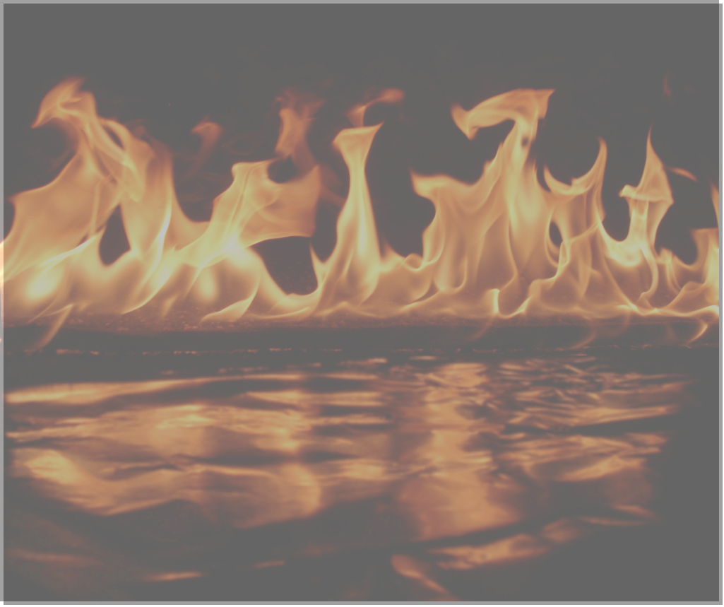 fairylights fireshow